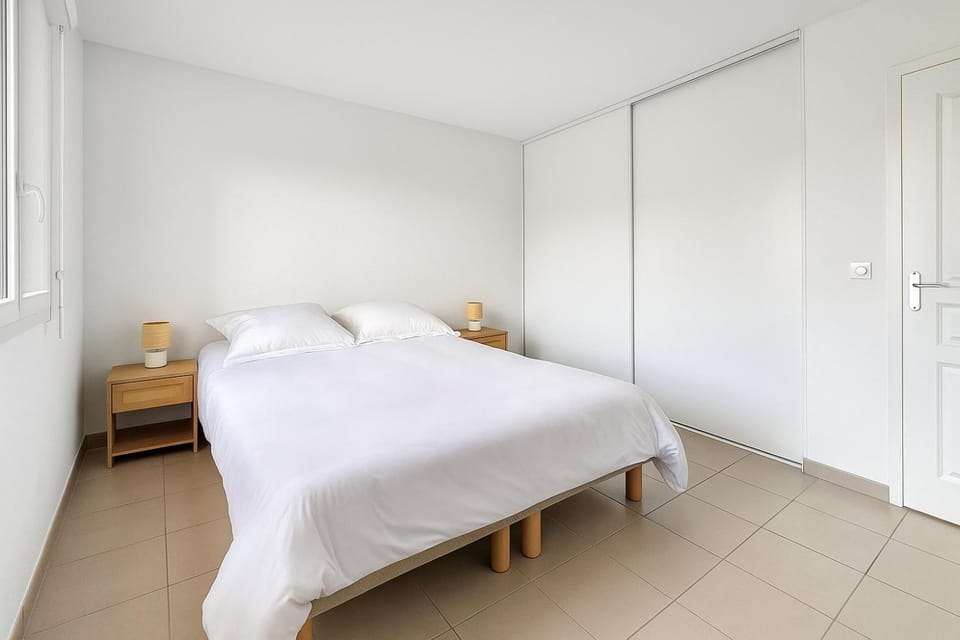 Parenthèse marine à Labenne, détente & bord de mer Apartment in Labenne