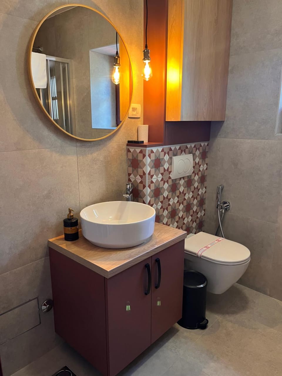 Toilet, Bathroom