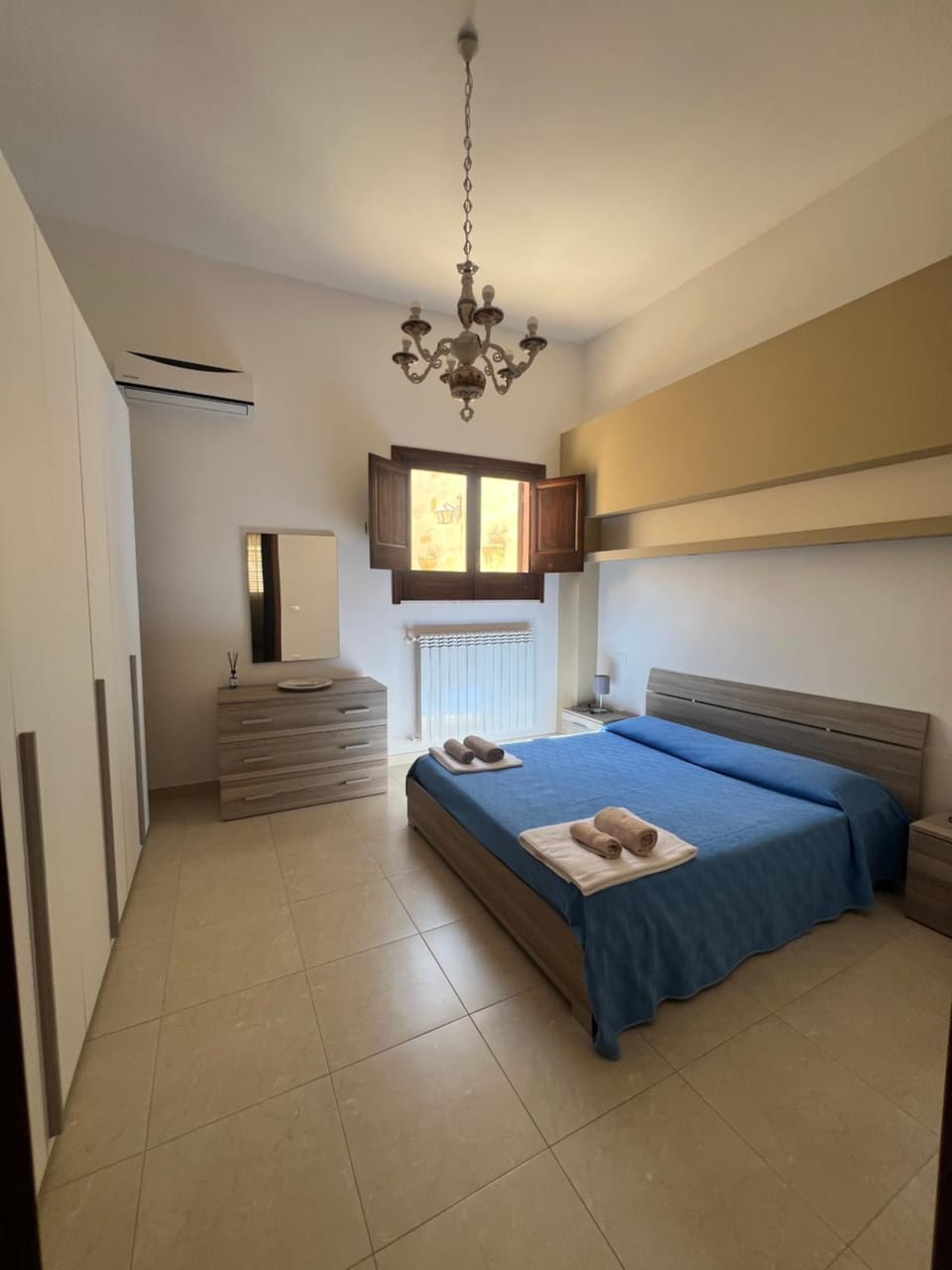La Maruggina House in Province of Taranto