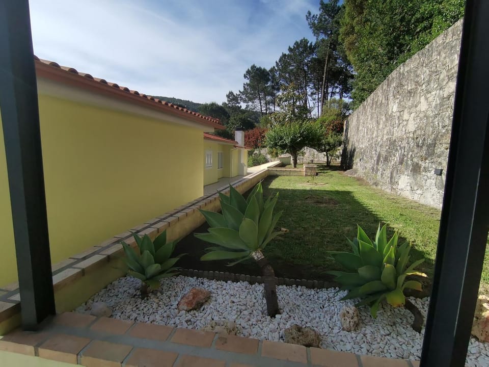 Casa das Marinhas House in Viana do Castelo District