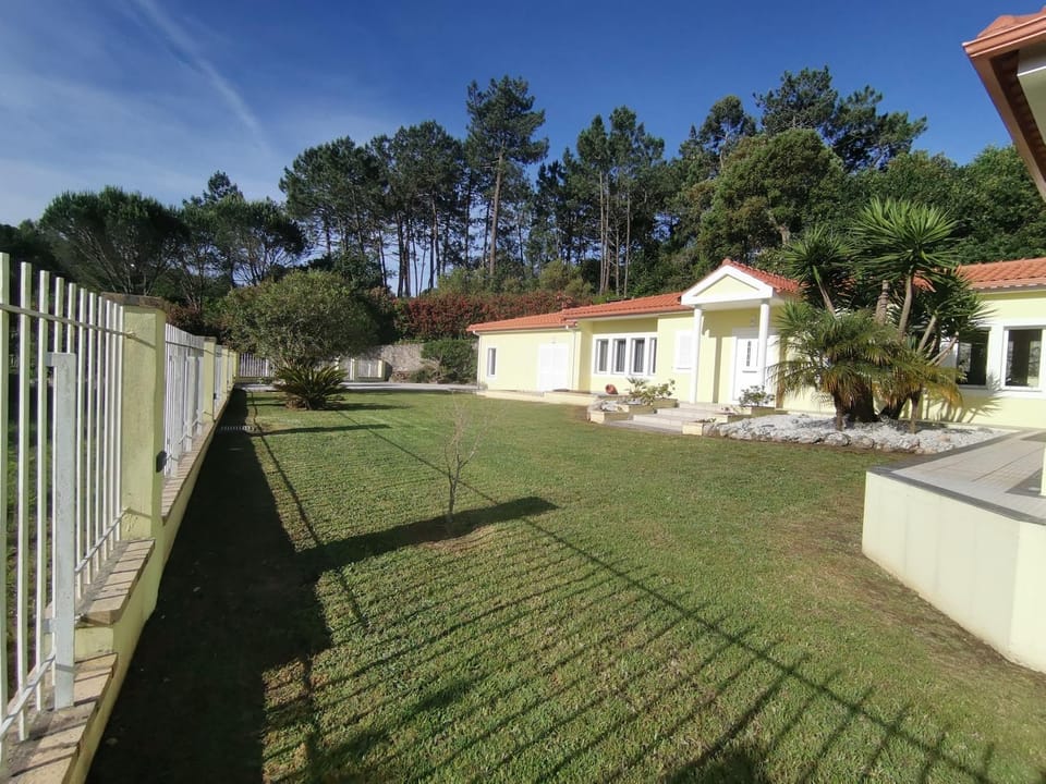 Casa das Marinhas House in Viana do Castelo District