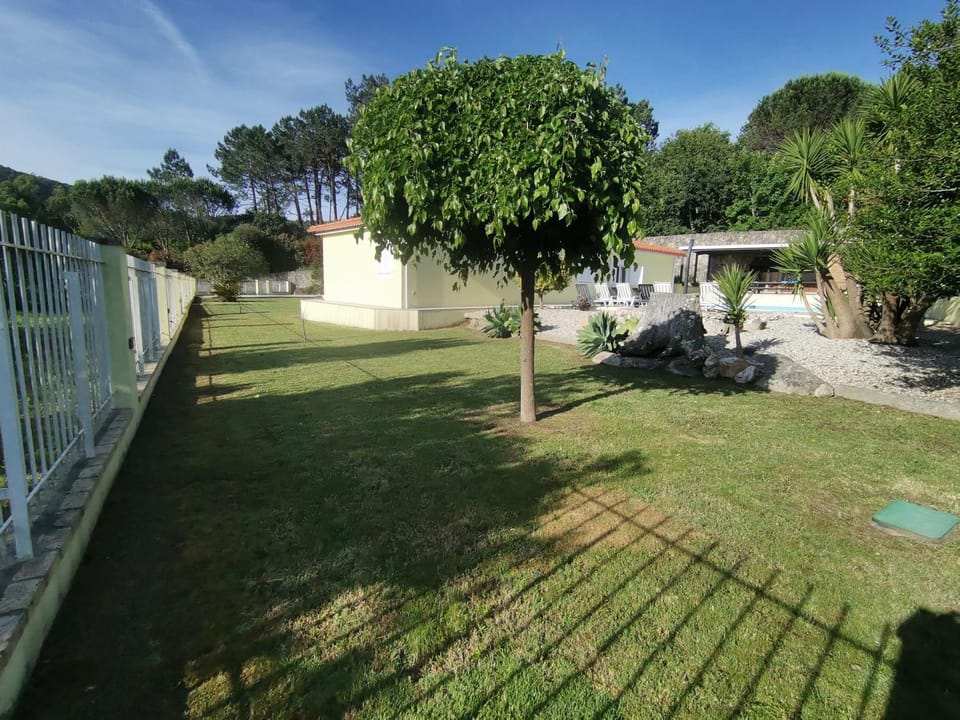 Casa das Marinhas House in Viana do Castelo District