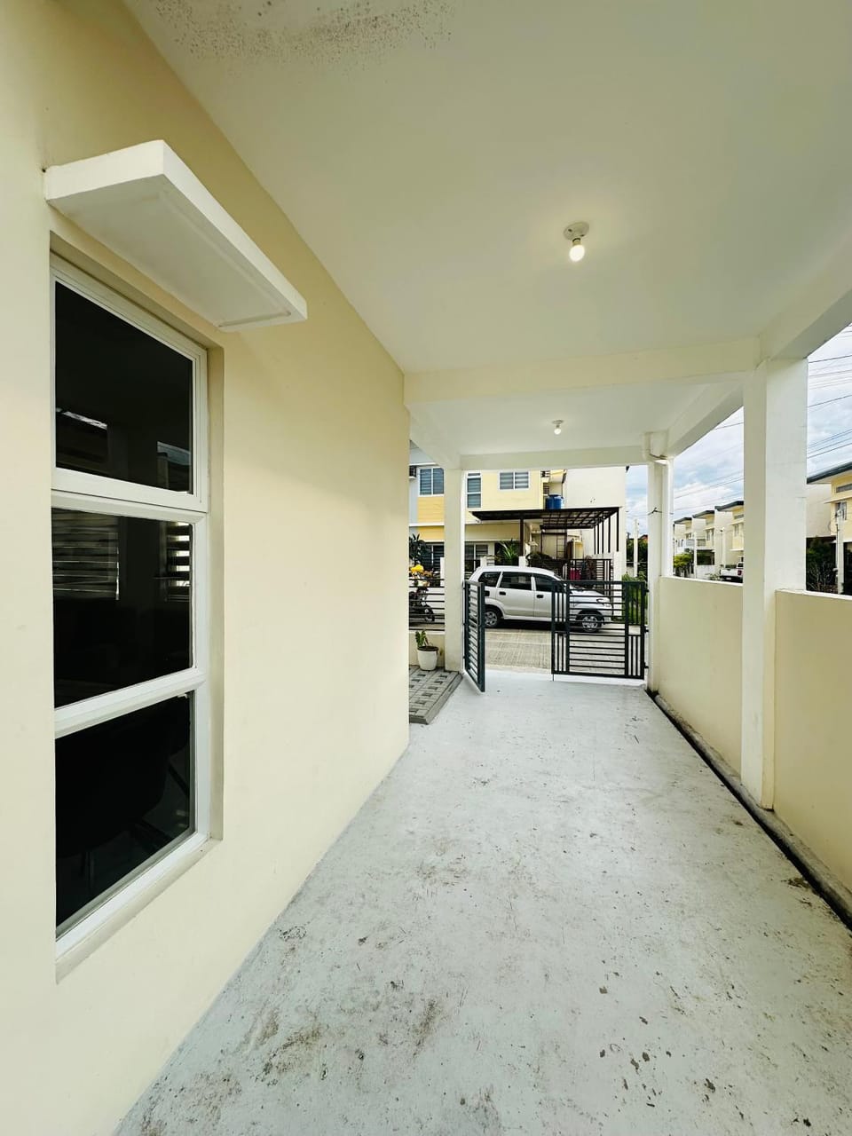 Diamond Heights Bluebell Davao House in Davao City
