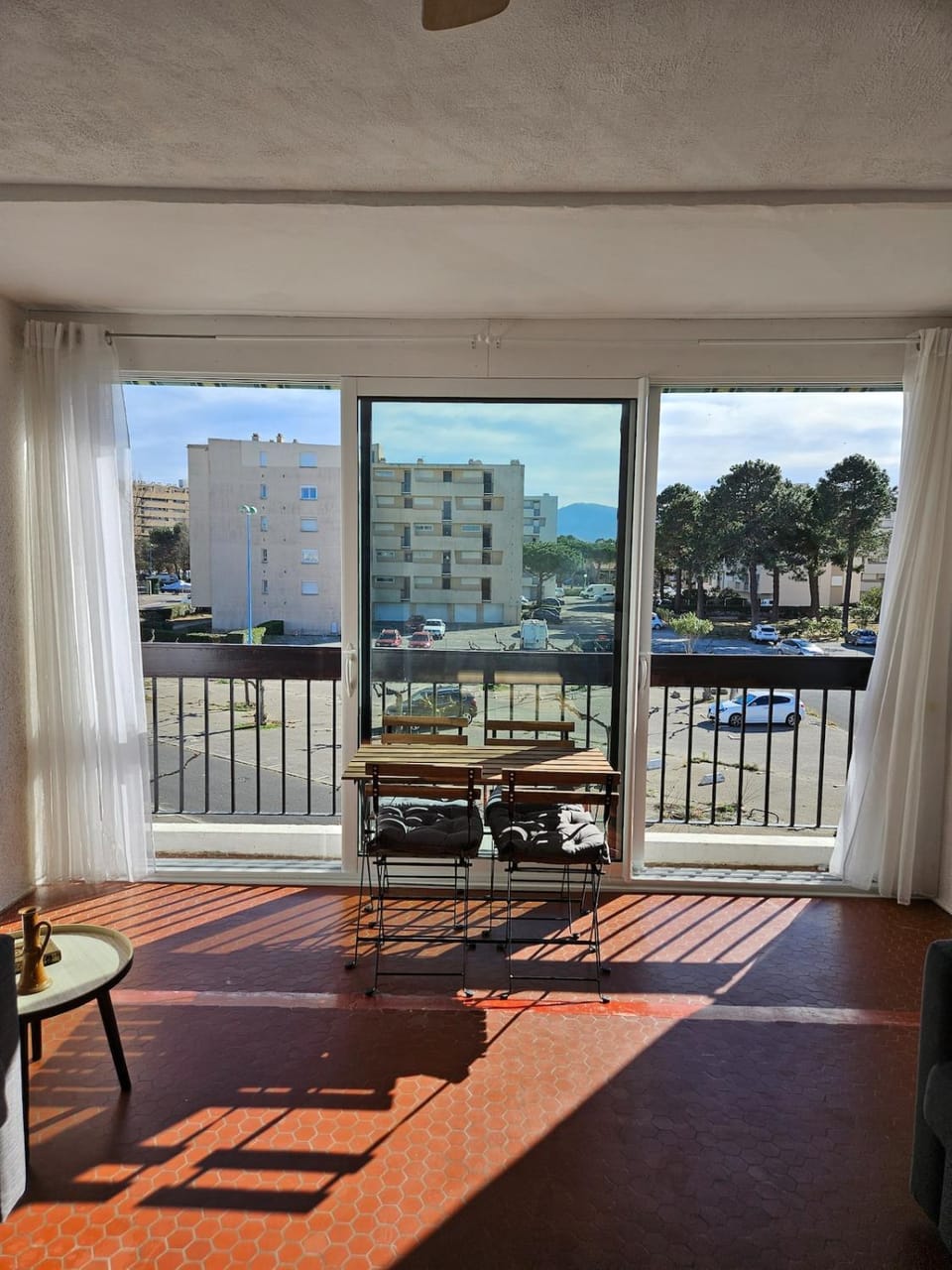 View (from property/room), Balcony/Terrace