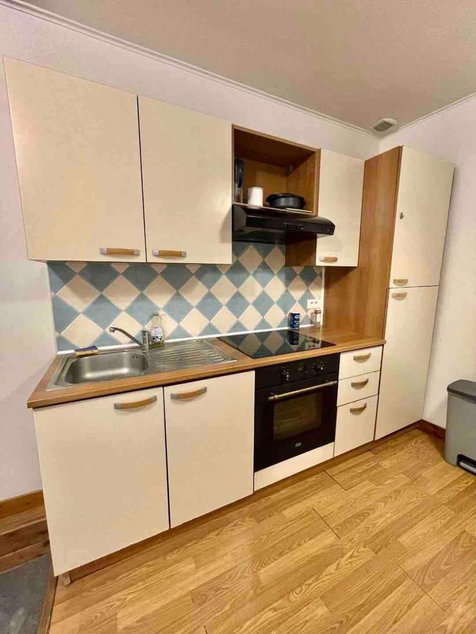 Joli T2 plein cœur de Wazemmes - Lille Apartment in Lille