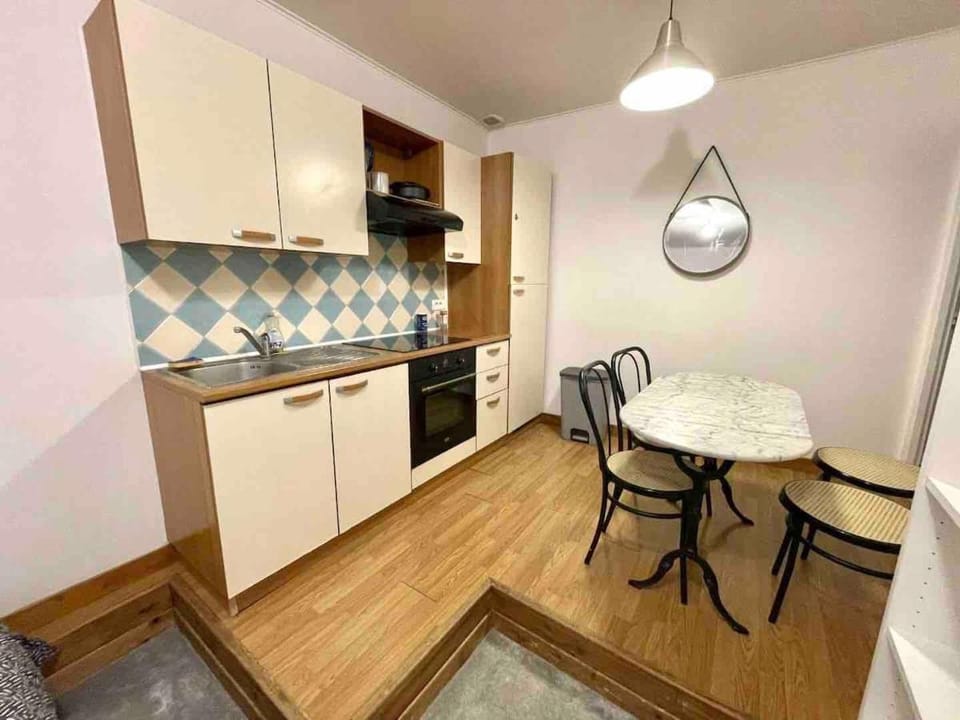 Joli T2 plein cœur de Wazemmes - Lille Apartment in Lille