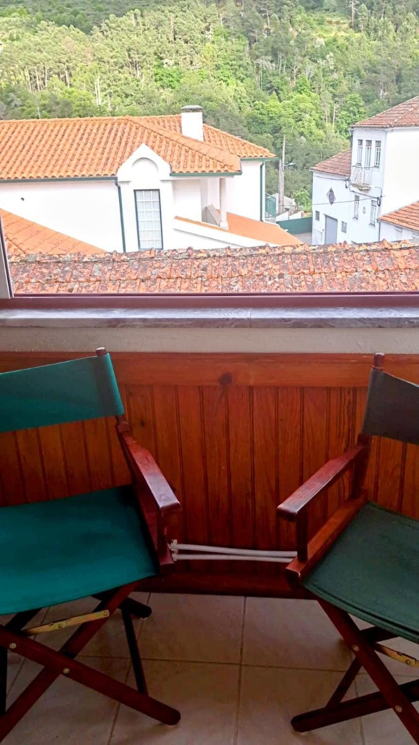 Day, Natural landscape, View (from property/room), Balcony/Terrace