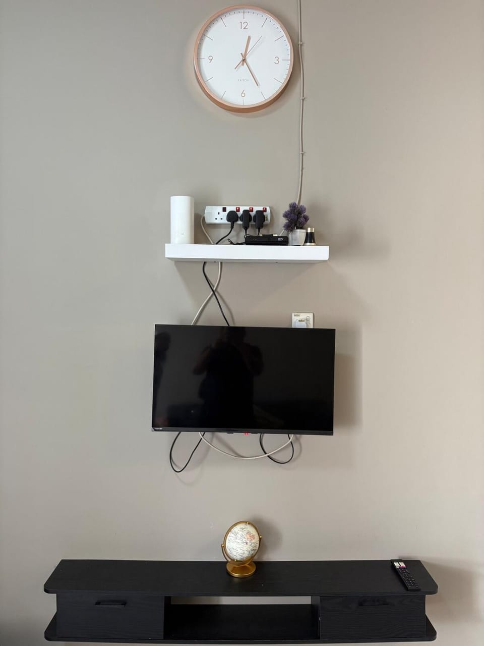 Dhia Medina Homestay Jerantut House in Terengganu, Malaysia