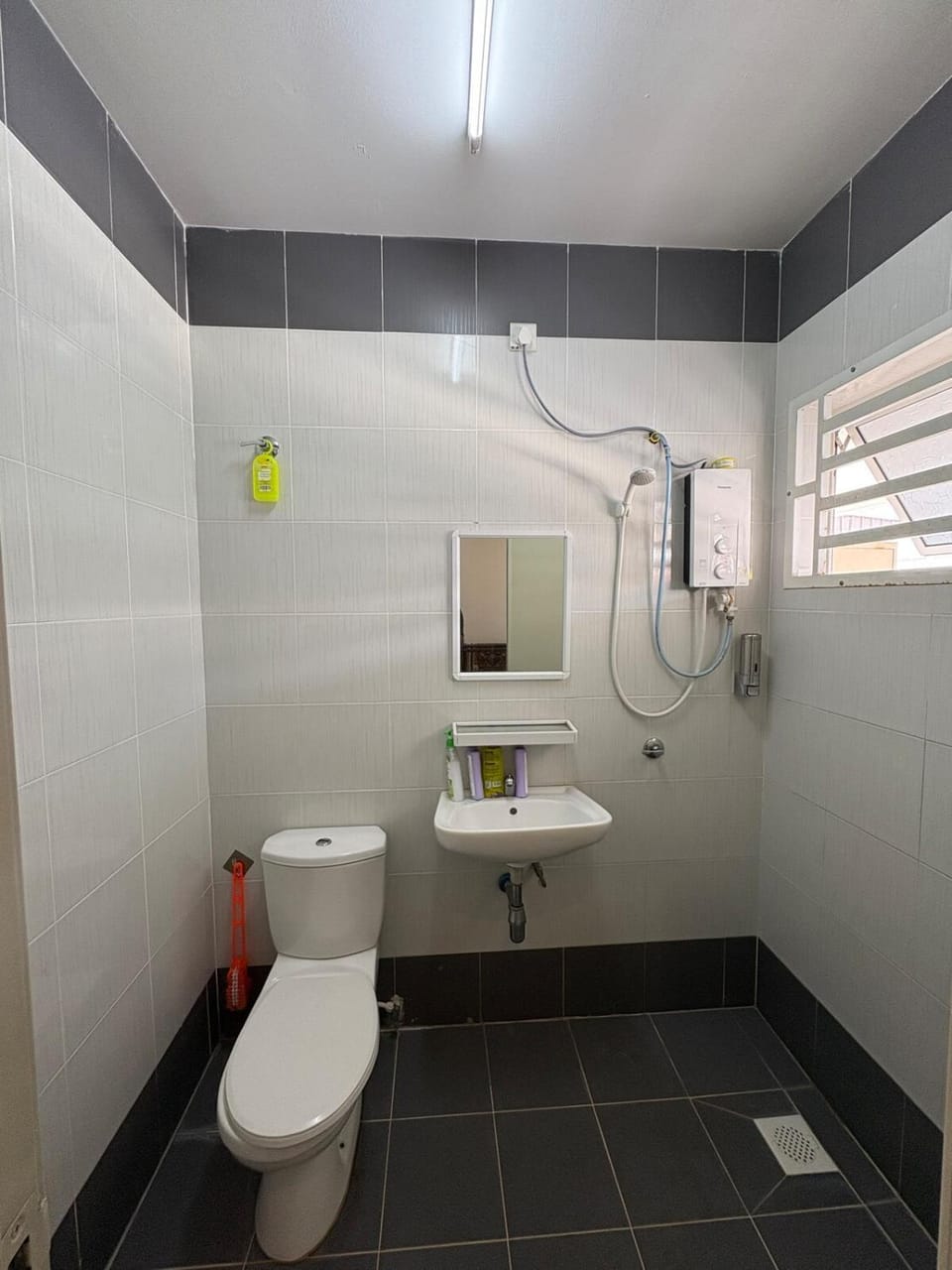 Dhia Medina Homestay Jerantut House in Terengganu, Malaysia