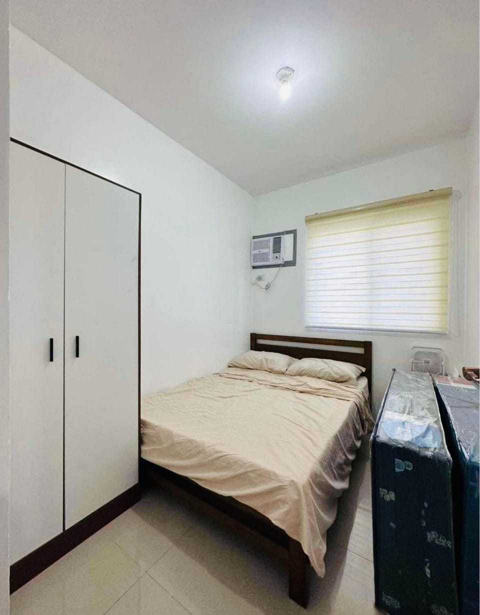 Diamond Heights Columbine Davao House in Davao City