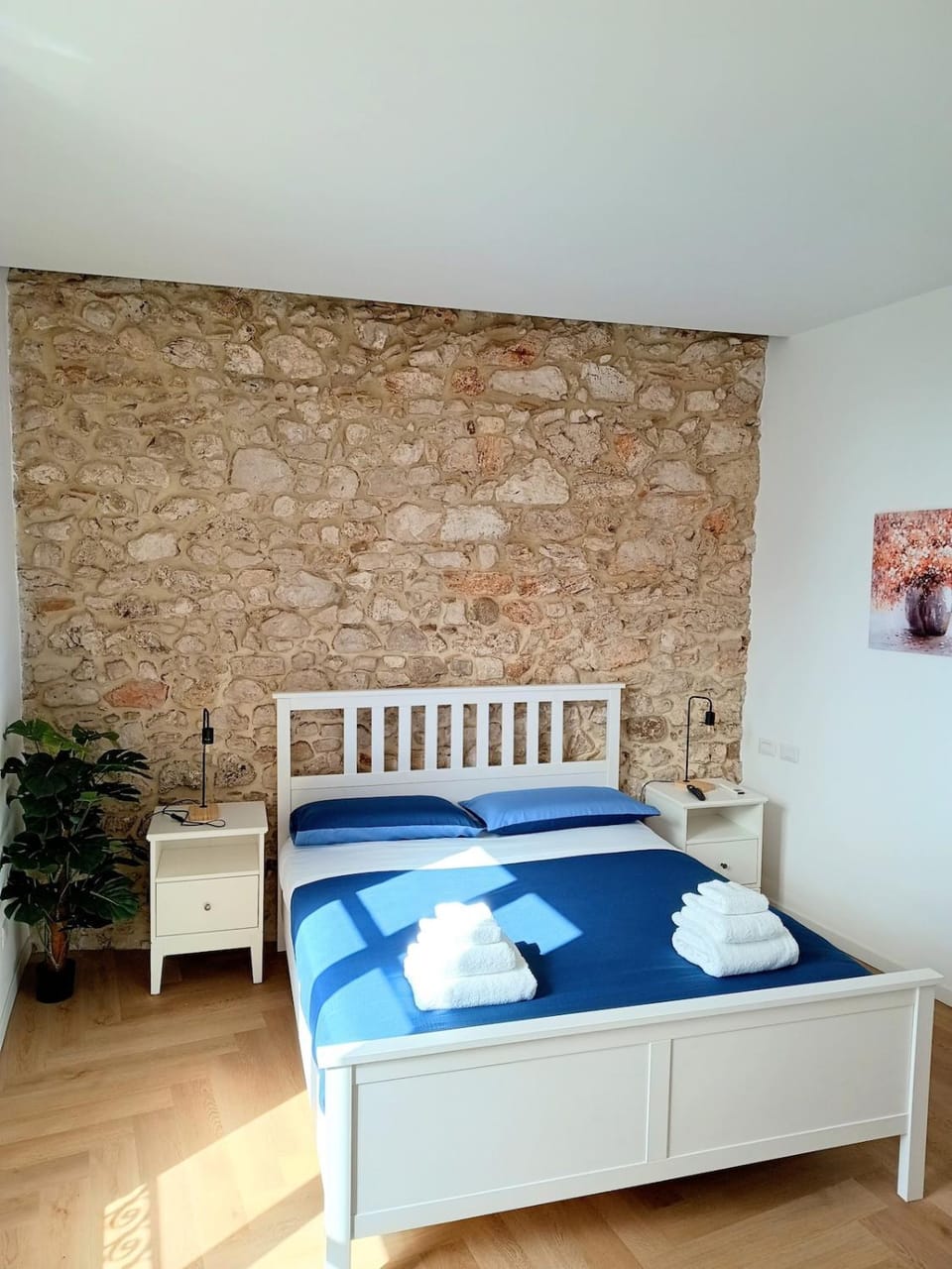 La Piazzetta House in Lazio