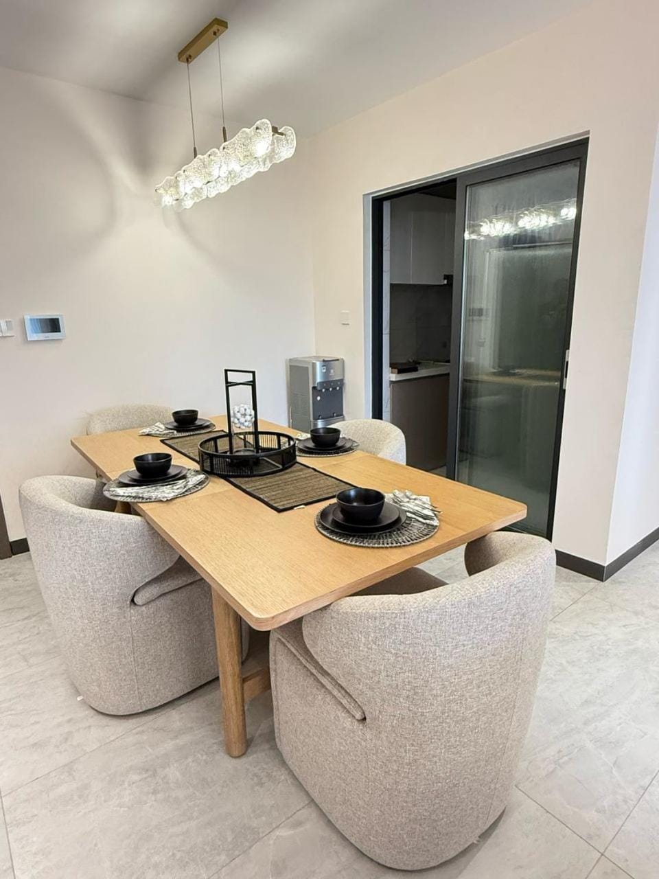 Greenland Premium Apartments Apartment in Africa