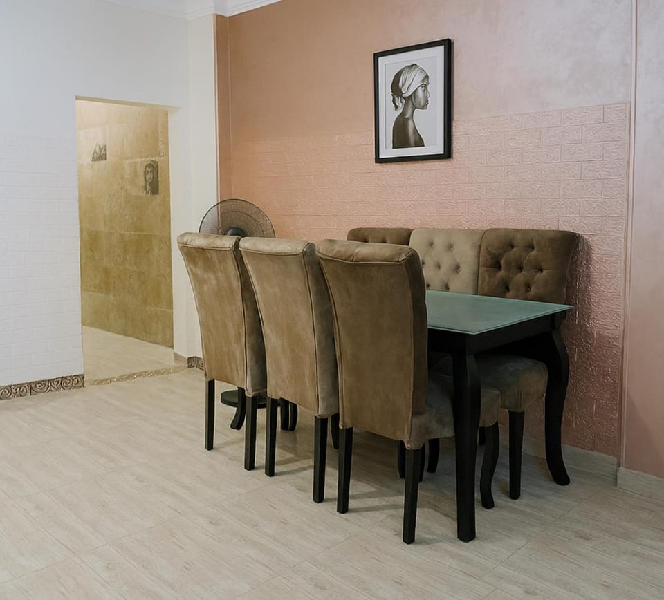 Cairo Airport Retreat - Stylish Stay, Obour city -First district Apartment in Egypt