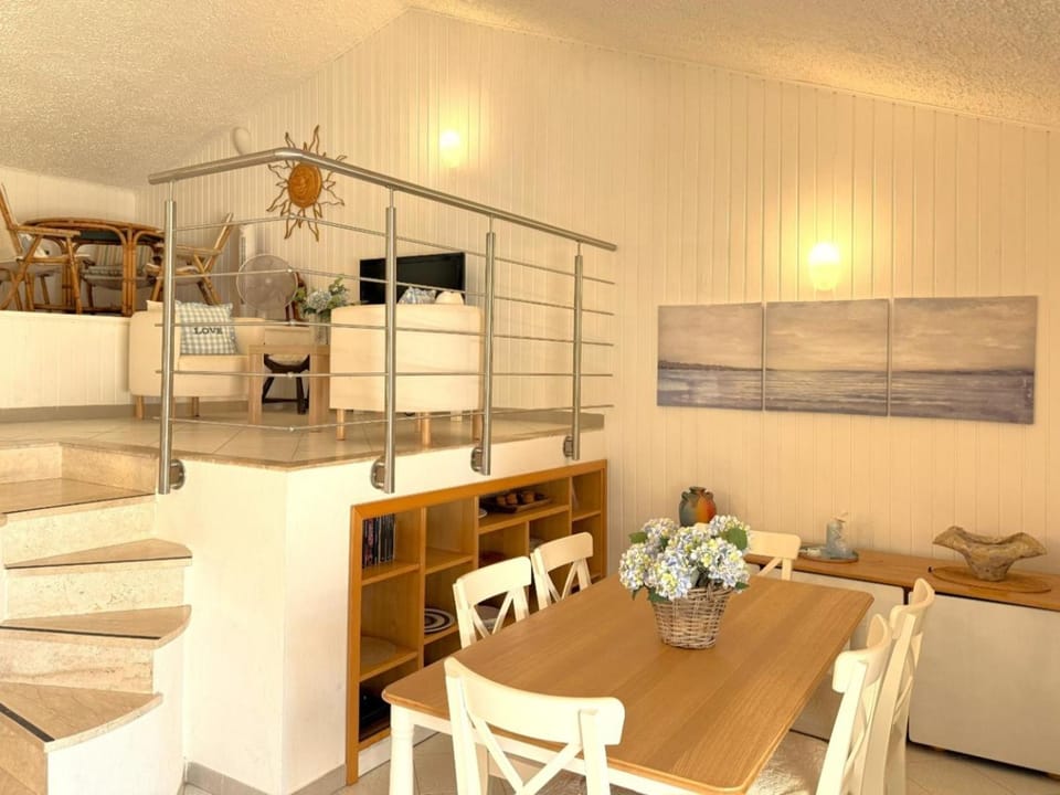 Villa Dorata Villa in Costa Rei