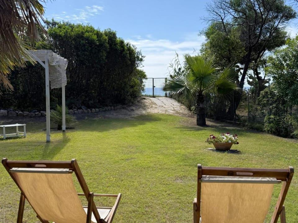 Villa Dorata Villa in Costa Rei