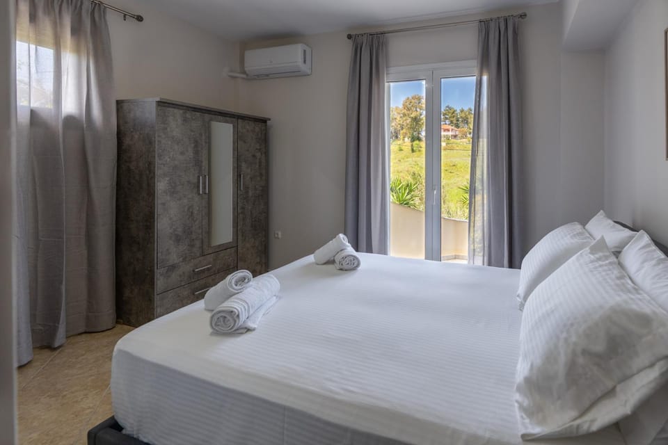 Levanda Apartment in Cephalonia