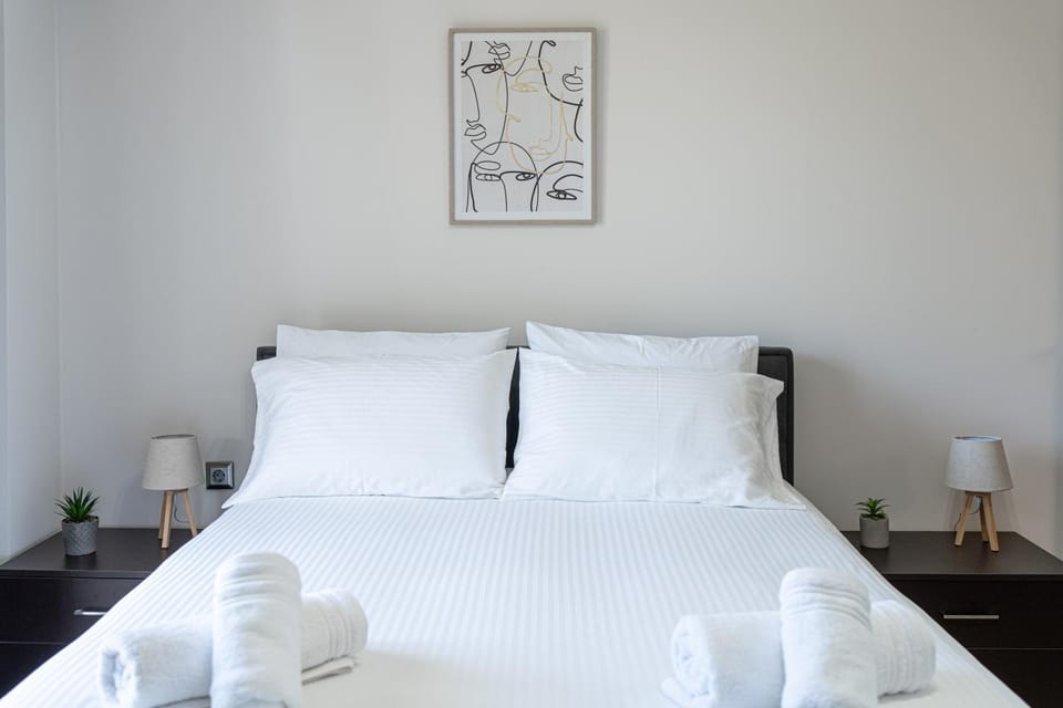 Levanda Apartment in Cephalonia