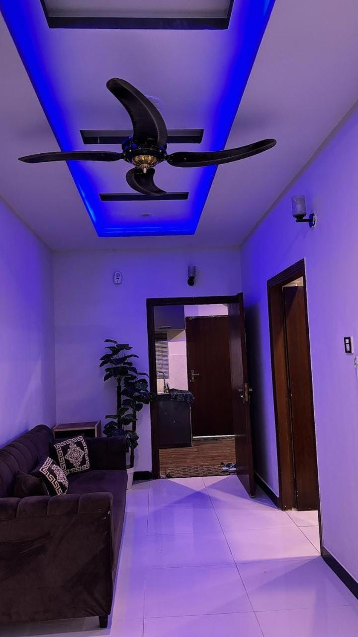The Oasis Home House in Islamabad