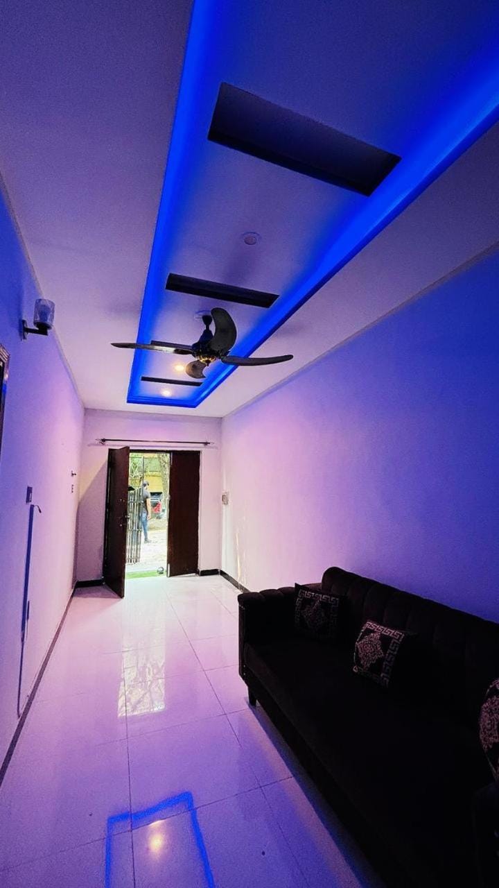 The Oasis Home House in Islamabad
