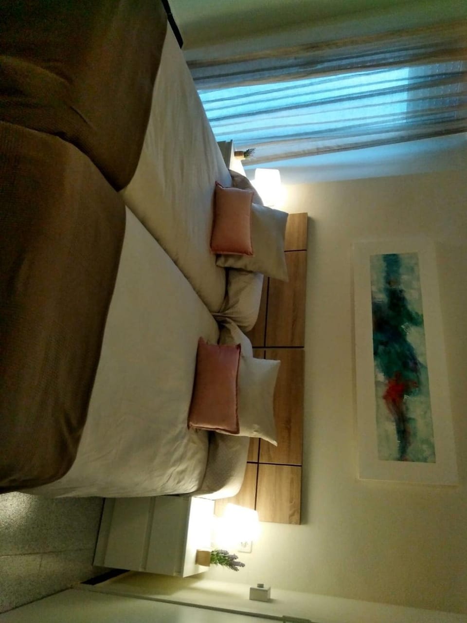 Entre aromas Apartment in Cordoba