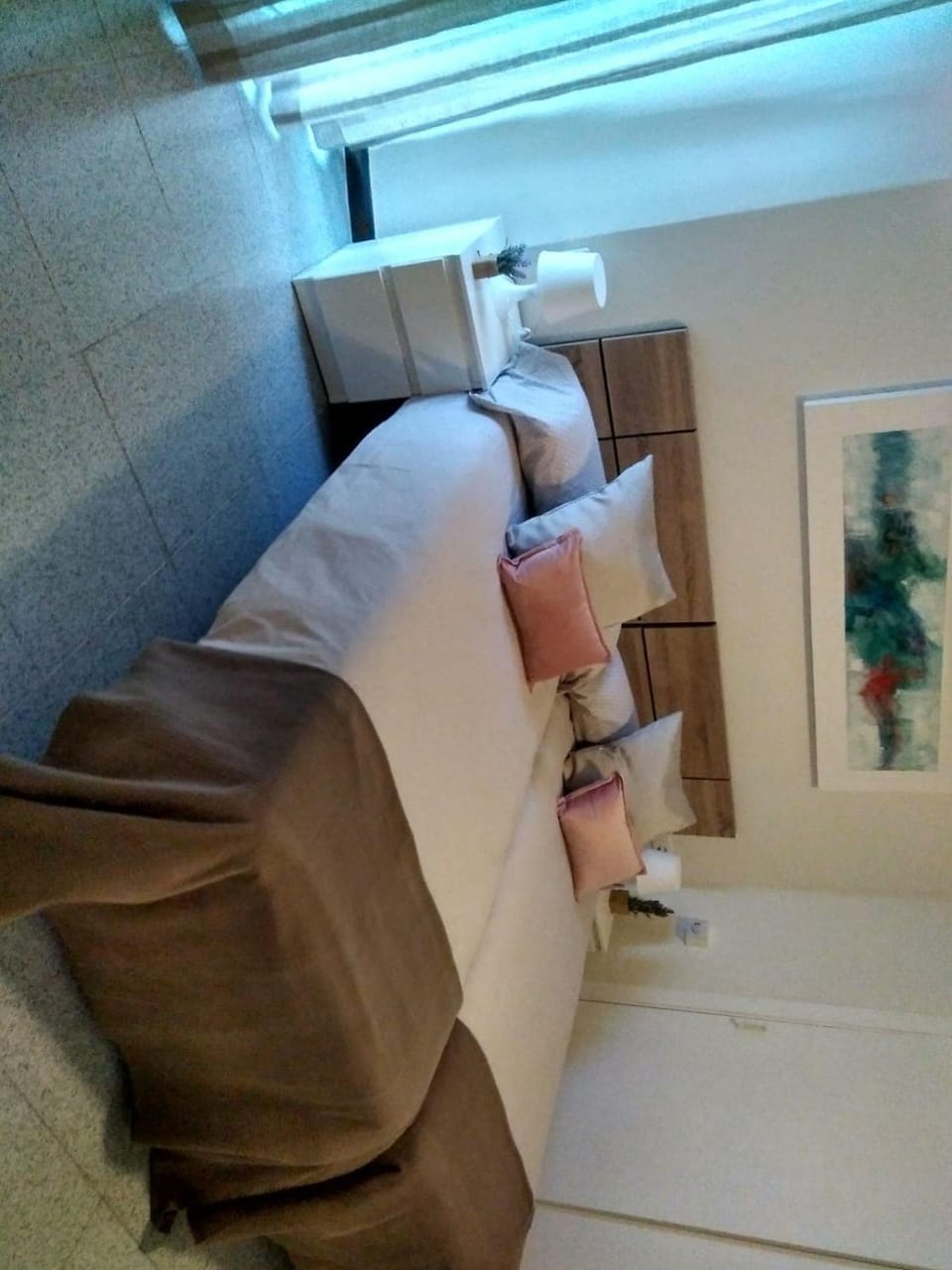 Entre aromas Apartment in Cordoba