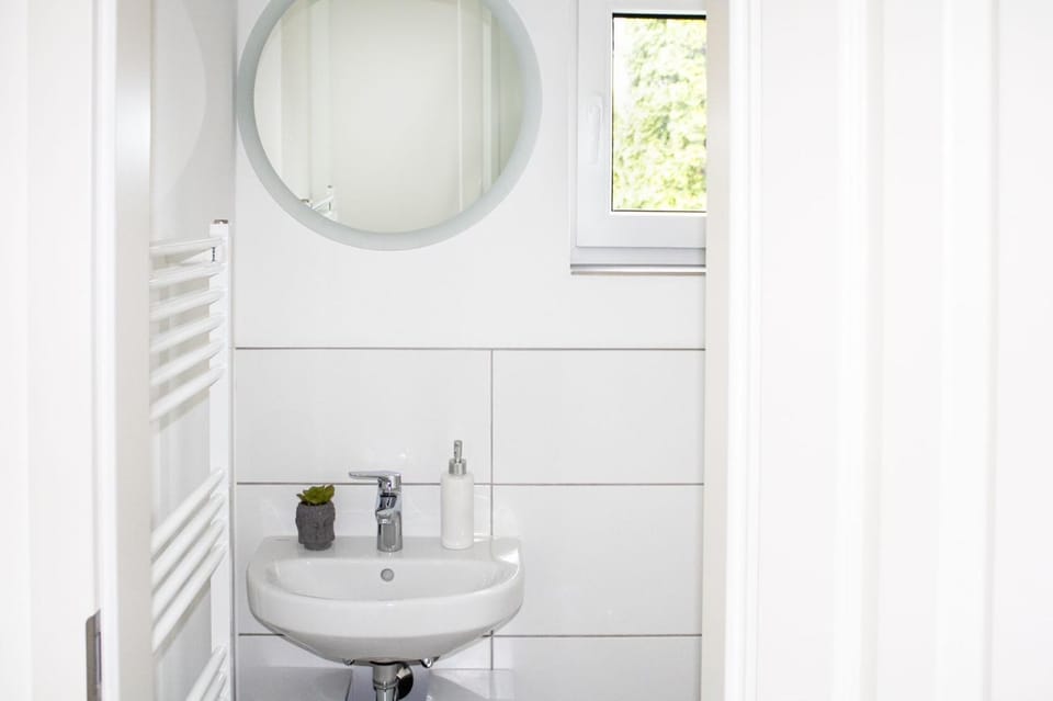 De lütte Koje House in Timmendorfer Strand