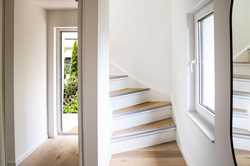 De lütte Koje House in Timmendorfer Strand