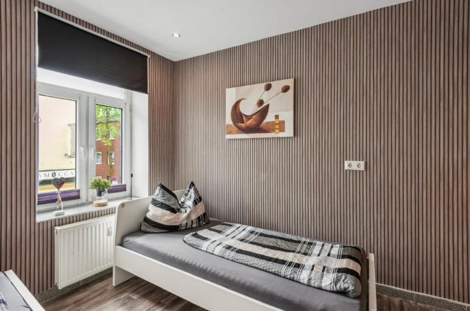 Monteurwohnung Kleve KL04 - Innenstadt Apartment in Kleve