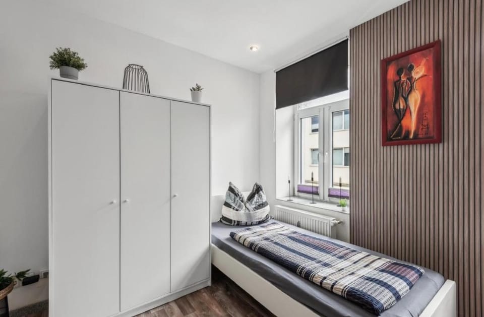 Monteurwohnung Kleve KL04 - Innenstadt Apartment in Kleve