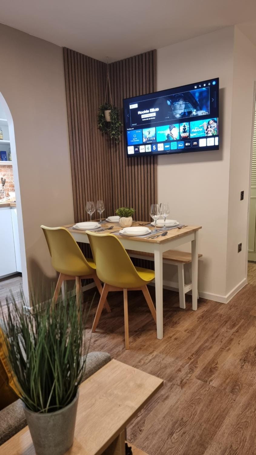 TV and multimedia