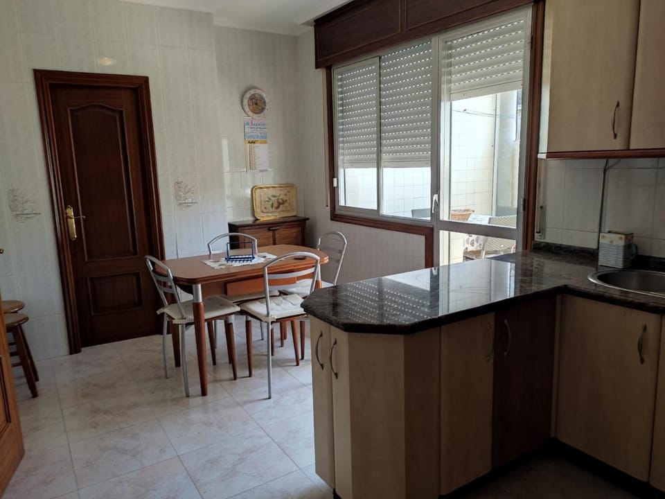 Galiciaguesthome Seixo Apartment in O Morrazo