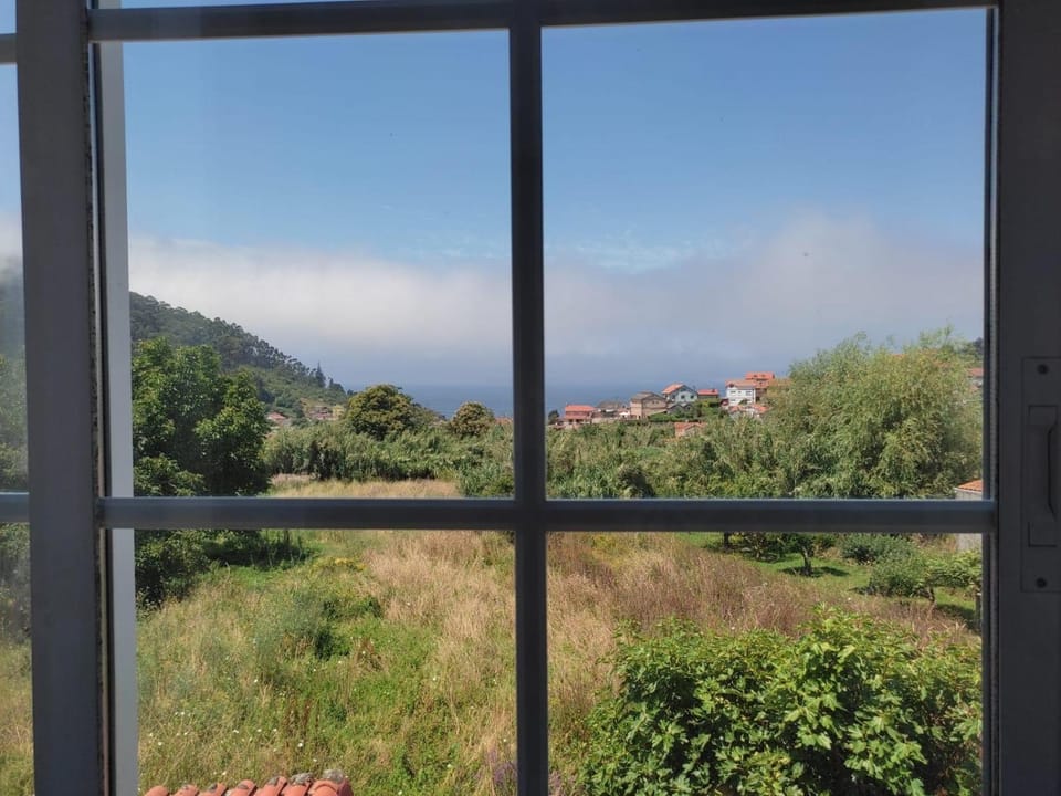 Galiciaguesthome Seixo Apartment in O Morrazo