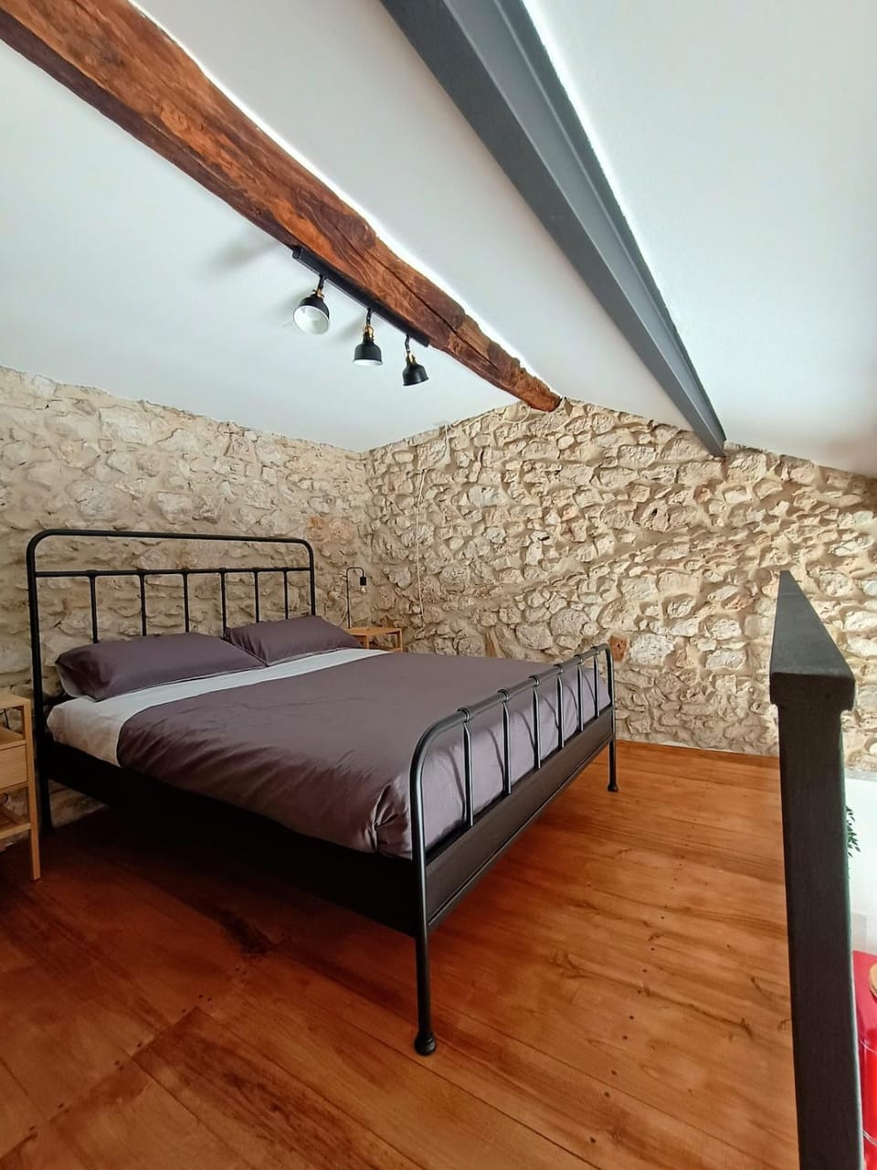 La Piazzetta Panoramic Apartment House in Abruzzo