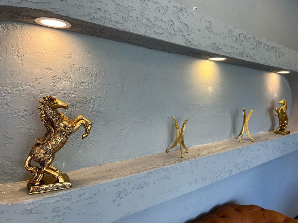 Decorative detail