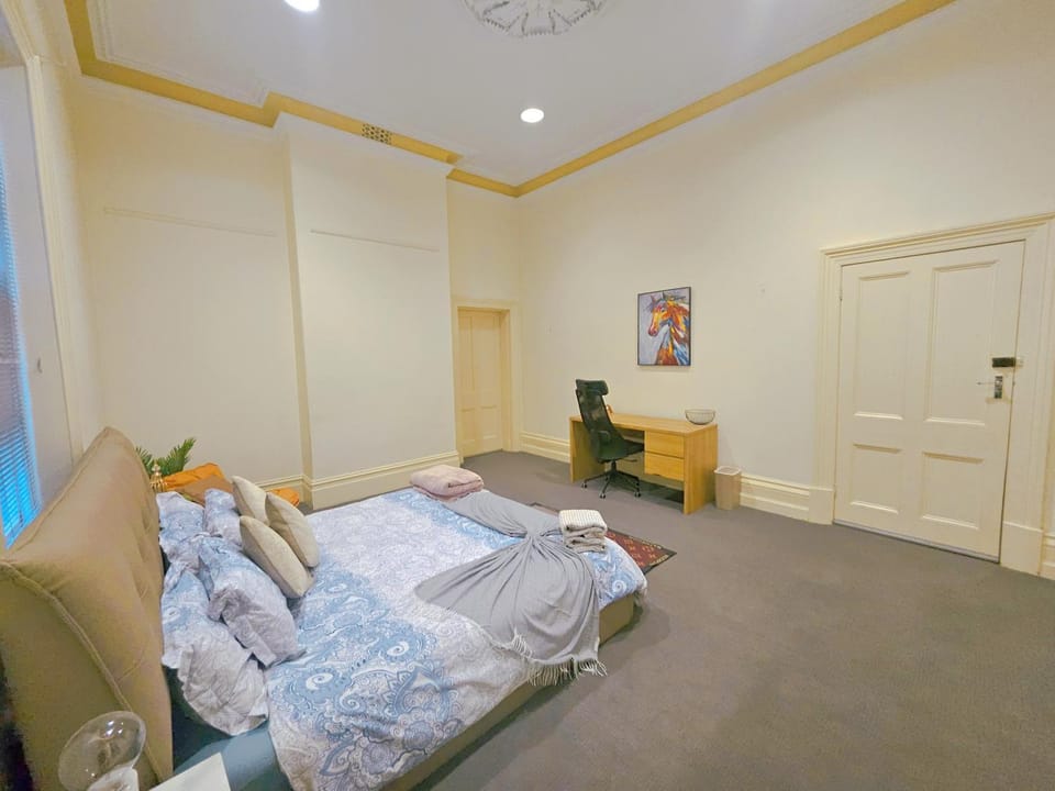 Eden - Franklin 5 伊甸园 - 林森5号 Vacation rental in Adelaide