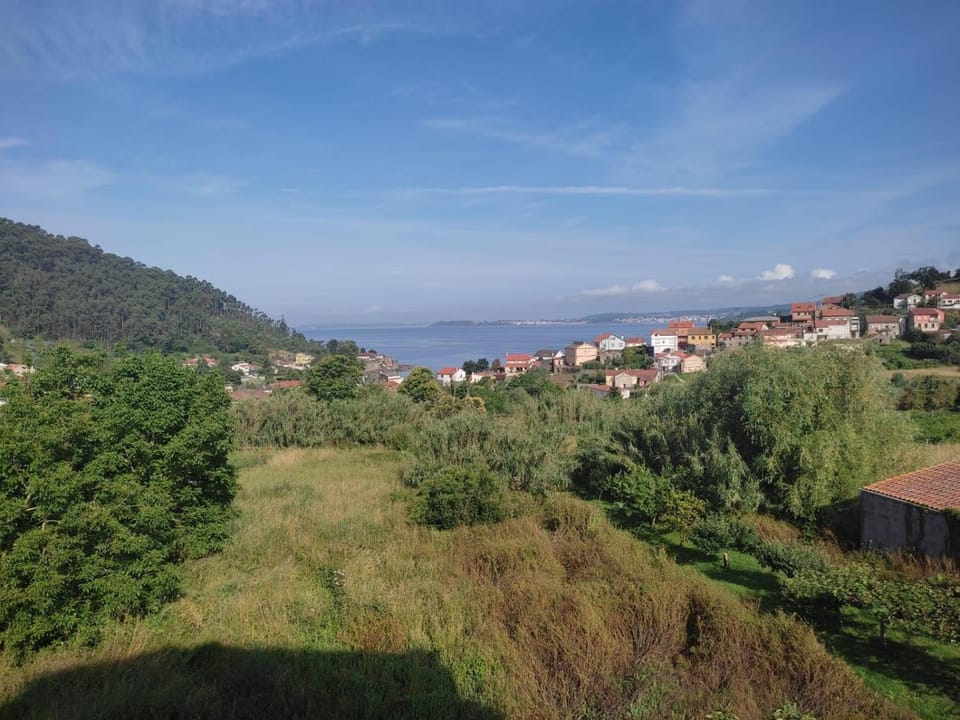 Galiciaguesthome Seixo 2 Apartment in O Morrazo