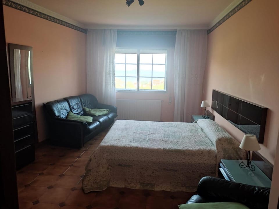 Galiciaguesthome Seixo 2 Apartment in O Morrazo