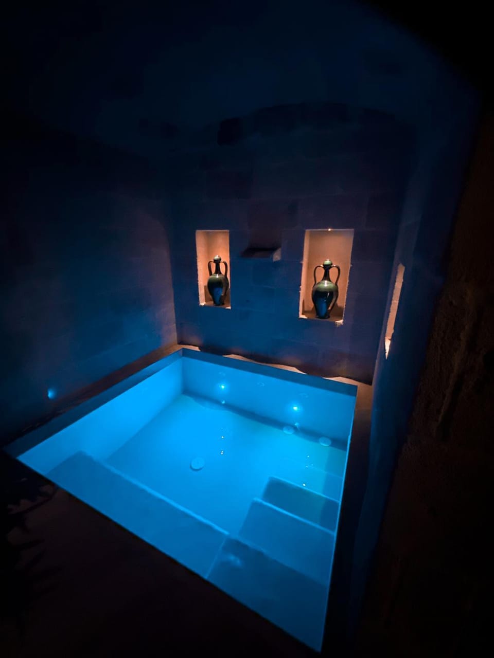 Victory Suite House in Apulia