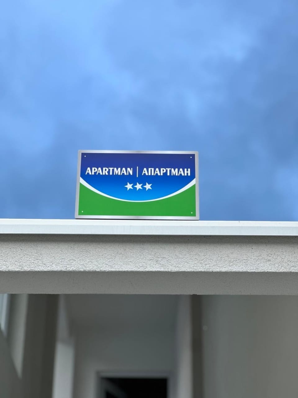 Apartman TEA Apartment in Brod-Posavina County, Croatia