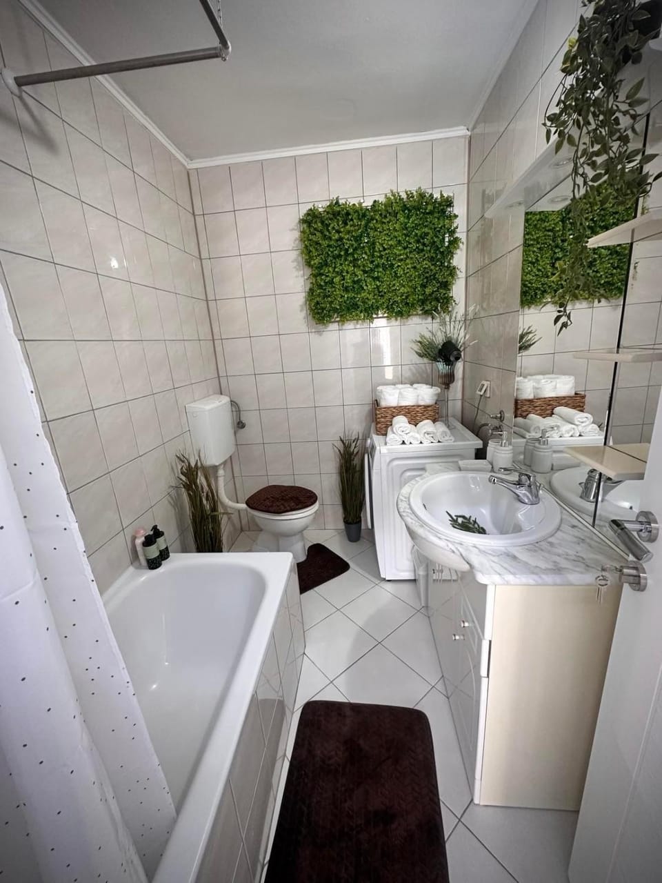 Apartman TEA Apartment in Brod-Posavina County, Croatia