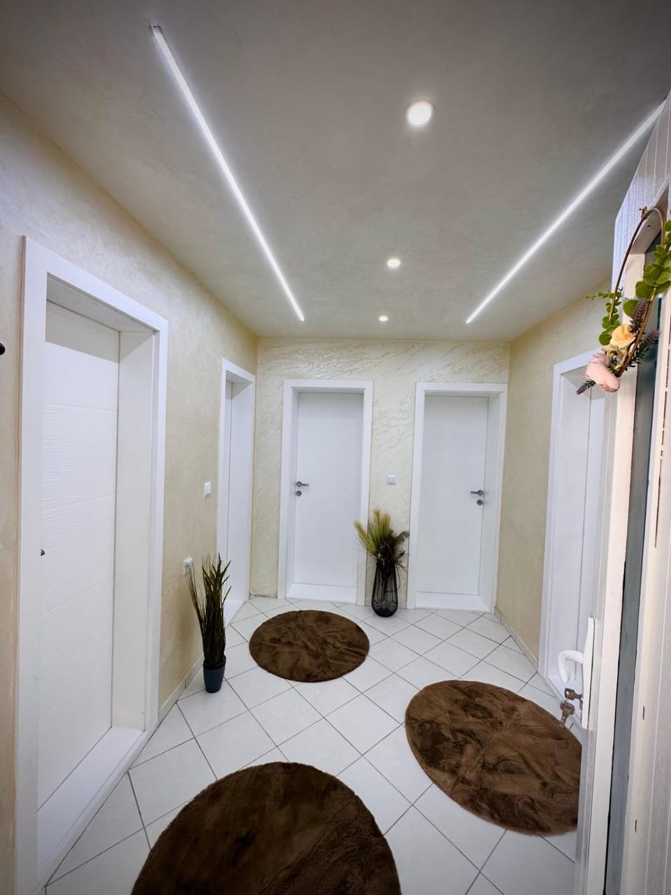 Apartman TEA Apartment in Brod-Posavina County, Croatia