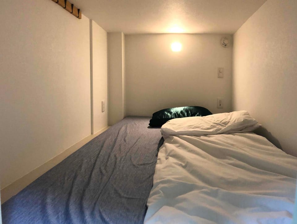 Guest House Wa N Wa 2 Hostel in Osaka