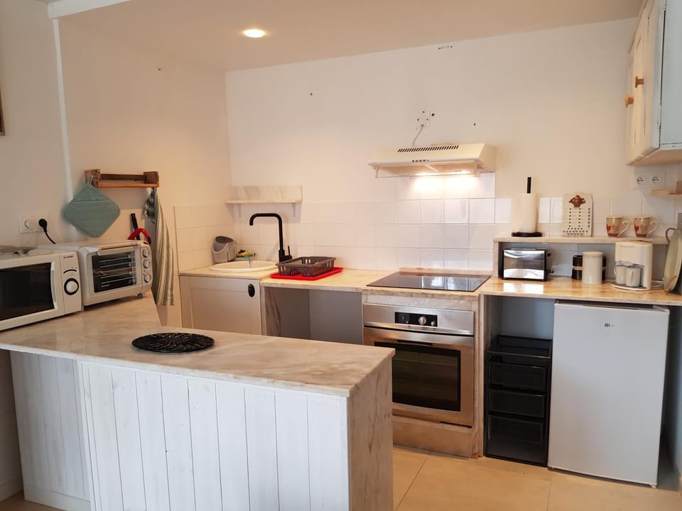 l'hirondelle du coulin Apartment in Andernos-les-Bains