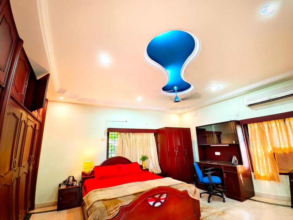 Royal Eden Mahal Bed and Breakfast in Chennai