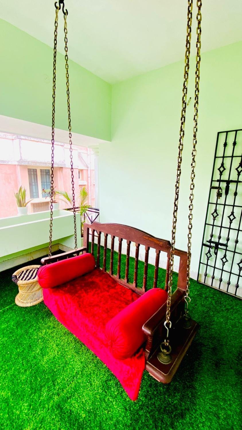 Royal Eden Mahal Bed and Breakfast in Chennai