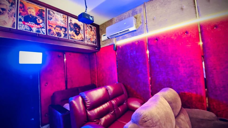 Royal Eden Mahal Bed and Breakfast in Chennai