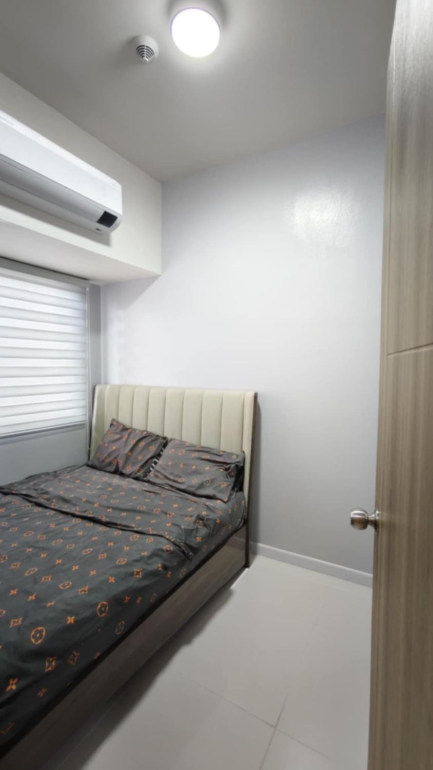Coast Residences Inn in Pasay