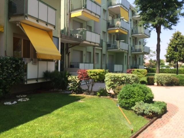 Residence Soleado da Roberto Colla Jesolo Apartment in Lido di Jesolo