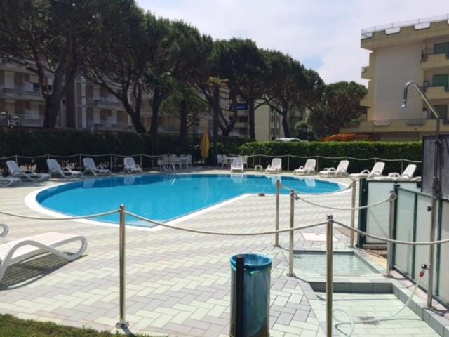 Residence Soleado da Roberto Colla Jesolo Apartment in Lido di Jesolo