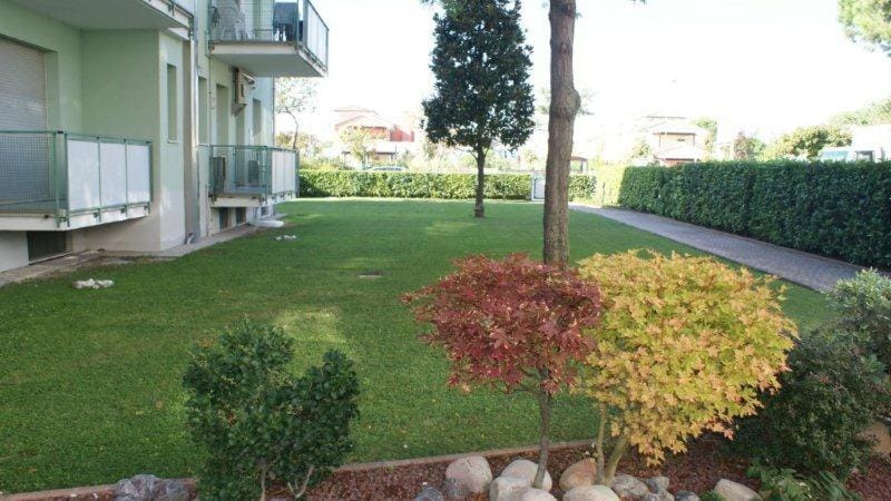 Residence Soleado da Roberto Colla Jesolo Apartment in Lido di Jesolo